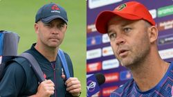 இதுதான் நீங்க உலகக்கோப்பை நடத்துற லட்சணமா? பொங்கி எழுந்த ஆப்கன் கோச்.. பிசிசிஐக்கு தலைகுனிவு