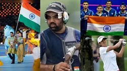 Asian Games 2023 : 1 தங்கம், 2 வெள்ளி வென்ற இந்தியா.. பட்டியலில் நான்காம் இடம்!