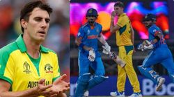 வீரர்கள் தேர்விலேயே தவறு.. கேப்டன்சியில் சொதப்பிய கம்மின்ஸ்.. ஆஸ்திரேலியா தோல்விக்கு காரணம் இதுதான்