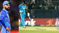 எதிர்பார்க்காத ட்விஸ்ட்.. கோலியால் ரன் அவுட் ஆன வீரருக்கு மீண்டும் வாய்ப்பு.. ரோஹித் அதிரடி முடிவு