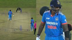 விராட் கோலி செய்தது தவறு.. சூர்யகுமாருக்கு இப்படி செய்திருக்கக் கூடாது.. ரசிகர்கள் அதிருப்தி