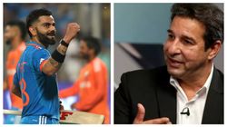 கோலி மனுஷனே கிடையாது.. 50 ஓவர் ஃபீல்டிங்.. அப்புறமும் அசராம ஓடியே ரன் எடுக்குறாரு.. மிரண்ட ஜாம்பவான்