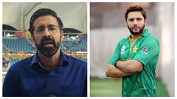 சச்சின் இந்திய டீமை முன்னேற்றினார் ஆனா அப்ரிடி.. உண்மையை போட்டு உடைத்த முன்னாள் பாகிஸ்தான் வீரர்