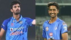 வங்கதேசத்தை கதிகலங்க வைத்த தமிழர்கள்.. அசத்திய சாய் கிஷோர், வாஷிங்டன் சுந்தர்.. மிரட்டல் பந்துவீச்சு