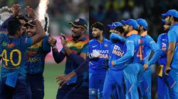 உலகக்கோப்பை புள்ளிப்பட்டியல் - பாகிஸ்தானுக்கு ஆப்பு.. இங்கிலாந்து காலி.. இந்தியா நிலைமை என்ன?