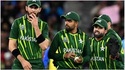 உலககோப்பை - டாசில் இந்தியாவை பாராட்டிய பாபர் அசாம்.. கத்துக்குட்டி என நிரூபித்த நெதர்லாந்து