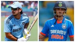 எதிர்பார்க்காத ட்விஸ்ட்.. இஷான் கிஷனுக்கு அடித்த ஜாக்பாட்.. இந்திய அணியில் கடைசி நிமிட மாற்றம்