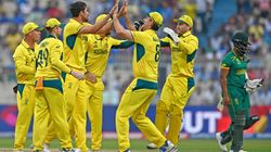 ப்ரஷர்.. 8 ஓவரில் 41 டாட் பால்கள், 2 விக்கெட்டுகள்.. தென்னாப்பிரிக்காவை நடுங்க வைக்கும் ஆஸ்திரேலியா!