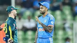 IND vs AUS 3வது டி20 - ஆஸ்திரேலியாவுக்கு சாதகமாக விழுந்த டாஸ்- இந்திய அணியில் முக்கிய மாற்றம்