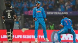 IND vs NZ: கேப்டன்சினா இதுதான்.. ரோகித் சர்மா செய்த மாற்றம்.. தொடக்க வீரர்களை காலி செய்த முகமது ஷமி!