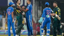 அவர் விக்கெட்டை வீழ்த்தியிருந்தால்.. பவுலர்கள் ஒவ்வொருவரிடமும் சொன்னேன்.. சூர்யகுமார் யாதவ் புலம்பல்