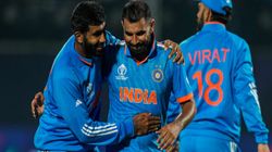 IND vs NZ : செமி பைனலில் பும்ரா, ஷமி கதை முடிந்தது.. இந்தியாவை சீண்டிய நியூசிலாந்து வீரர்