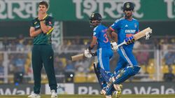 IND vs AUS : கதை முடிஞ்சது ஹார்டி.. ருதுராஜ் செய்த செயல்.. விக்கெட் எடுத்த பவுலருக்கு நேர்ந்த கதி