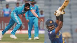 அப்படி ஒரு ரெக்கார்டு.. இலங்கை வீரர் ஏஞ்சலோ மாத்யூஸால் இந்திய அணிக்கு காத்திருக்கும் கண்டம்