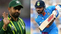 பாபர் அசாமை தொடர்ந்து மற்றொரு வீரர்.. எத்தனை பேருக்கு தான் கொடுக்குறது.. இதுதான் விராட் கோலி கெத்து!