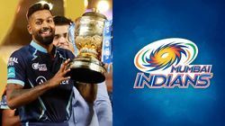 IPL - உலக மகா ட்விஸ்ட் டா சாமி..மும்பை - குஜராத் - மும்பை.. 2 மணி நேரத்தில் கைமாறிய ஹர்திக் பாண்டியா