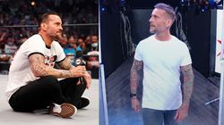 CM Punk Returns : இவர் யாருன்னு தெரியுதா WWE ரசிகர்களே?.. 9 ஆண்டுகளுக்கு பின் வந்த சிஎம் பங்க்