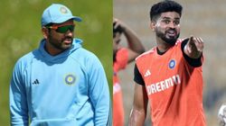 ஆப்பு ஸ்ரேயாஸ்க்கு இல்ல, உனக்கு தான்.. இது பெரிய டிவிஸ்ட் ஆச்சே.. இதை யாருமே கவனிக்கலையே?