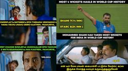 ”ரொம்ப கெட்டப்பையன் சார் இந்த ஷமியும், சிராஜும்” இலங்கையை மிரட்டிய இந்தியா.. தெறிக்கும் மீம்ஸ்!