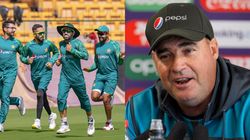 இதுவரை மோசமாக ஆடினோம்.. இனி எங்க ஆட்டம் வெறித்தனமா இருக்கும்.. பாகிஸ்தான் நிர்வாகி மிக்கி ஆர்த்தர்!