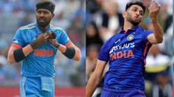 ஹர்திக் பாண்டியா விலகல்.. பிரசித் கிருஷ்ணா தேர்வு சரியா? அக்சர் படேலுக்கு துரோகம் செய்ததா பிசிசிஐ?
