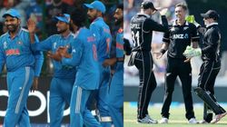 இந்தியாவுடன் செமி பைனலில் மோதப் போகும் அணி எது? போட்டி நாள், இடம் - முழு விவரம்