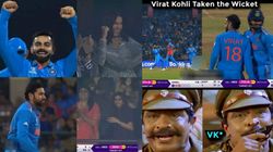 அமுக்கு டுமுக்கு அமால் டுமால்.. இதுதான் தீபாவளி பரிசு.. தெறிக்கும் விராட் கோலி, ரோகித் சர்மா மீம்ஸ்!