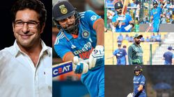 கோலி, பாபர், ரூட்டை விடுங்க.. அந்த வீரரை பாருங்க.. யாரும் பேசாதது ஏன்? வாசிம் அக்ரம் பாராட்டு!