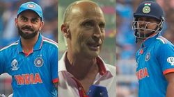 கோலியோ, ஸ்ரேயாஸ் ஐயரோ கிடையாது.. இந்தியாவின் உண்மையான ஹீரோ இவர் தான்..இங்கிலாந்து ஜாம்பவான் பாராட்டு