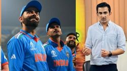 IND vs AUS Final : கோலியும் இல்லை.. ஷமியும் இல்லை.. இவரால்தான் இந்தியா ஜெயிக்கப் போகுது - கம்பீர்