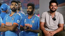 மீண்டும் இது நடக்கும்.. தோல்வி குறித்து ரெய்னா கருத்து.. இந்தியா தோற்றது அங்கு தான்