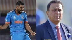 இந்தியா மீதான புகார் முட்டாள்தனமானது.. ஷமியால் மட்டும் 7 விக்கெட் எப்படி எடுக்க முடிந்தது -கவாஸ்கர்