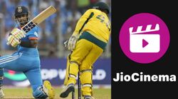 ஒரு பால் கூட பார்க்க முடியல.. ரசிகர்களை வெறுப்பேற்றிய Jio cinema ஆப்.. இப்படியா நம்பி ஏமாற்றுவது?