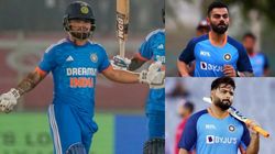 விளையாடிய 4வது இன்னிங்சிலேயே ரிங்கு சிங் படைத்த சாதனை.. கோலி, ரிஷப் பண்ட் ரெக்கார்ட் தகர்ப்பு