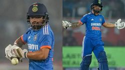 IND vs AUS: நான் ரெடியா இருக்கேன்.. அதுமட்டும் நடந்தால்.. என்னோட கனவு சார்.. ரிங்கு சிங் நெகிழ்ச்சி!