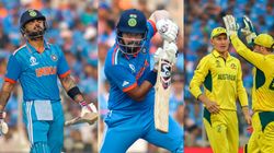 40 ஓவர்களில் 4 பவுண்டரி.. பொறுப்பின்றி ஆடிய இந்தியா.. இதுலாம் ஒரு இலக்கா பாஸ்.. 6வது கப் லோடிங்!