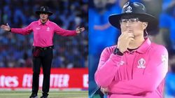 பைனலில் நின்ற ராசியே இல்லாத நடுவர்.. பரிசு அளிக்கும் நிகழ்ச்சியில் வச்சு செய்த இந்திய ரசிகர்கள்