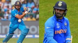 IND vs NZ - அதிரடி காட்டும் ரோகித்.. 2022 ல் செய்த தவறை சரி செய்கிறார்- தினேஷ் கார்த்திக் பாராட்டு