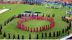 உலகக்கோப்பை இறுதிப்போட்டி.. குவியும் சினிமா நட்சத்திரங்கள்.. எப்படிப்பா டிக்கெட் கிடைச்சது?