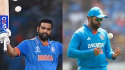 மும்பை நினைவுகளை பற்றி சிந்திக்கவில்லை.. எங்களின் கவனம் முழுக்க அதில் மட்டுமே உள்ளது.. ரோகித் சர்மா!