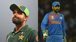 பாபர் அசாமை பகைத்து கொண்டதால் நேர்ந்த சோகம்.. தோனி ரூட்டை பாலோ செய்யும் பாபர்.. தொடரும் அதிரடி