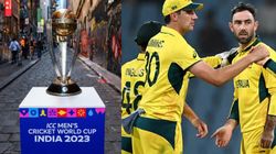 உலககோப்பை புள்ளி பட்டியல் - சாம்பியன்ஸ் கோப்பைக்கு இந்த 7 அணிகளும் தகுதி.. ஆஸி கனவில் விழுந்த மண்