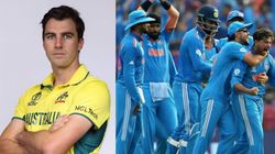 மீண்டும் ஒரு உலகக்கோப்பை பைனல்.. இந்தியாவுக்கு எதிரான அகமதாபாத் ஸ்டேடியத்தில்.. கம்மின்ஸ் உற்சாகம்!