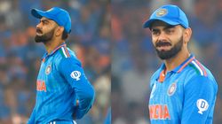 தோல்வியை தாங்க முடியாத விராட் கோலி.. கண்ணீர்விட்டு கலங்கிய கிங்.. தொப்பியால் முகத்தை மூடிய பரிதாபம்!