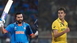 IND vs AUS - இந்த 2 ஆஸி வீரர்களுமே போதும்.. உங்களை காலி பண்ணிடுவாங்க.. எச்சரிக்கை தந்த இந்திய வீரர்