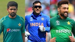 தோனி செய்த மாற்றங்கள்.. பாகிஸ்தானில் பாபர் அசாமால் செய்ய முடியவில்லை.. முகமது ஆமிர் பேட்டி!