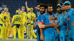 IND vs AUS Final - 5 வீரர்களுக்கு இன்று தான் கடைசி உலக கோப்பை போட்டி.. வெற்றியுடன் செல்வார்களா?