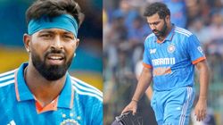 ஹர்திக் பாண்டியாவால் வந்த பிரச்சனை.. இனி அந்த 2 வீரர்களுக்கு கஷ்டம் தான்.. ரோகித் சர்மாவுக்கு தலைவலி