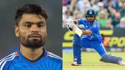 நான் களமிறங்கும் போதே தெரியும்.. இந்திய அணிக்காக வெல்ல முடியும் என்று நம்பினேன்.. ரிங்கு சிங் பேட்டி