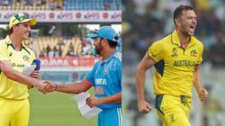 பைனல் பிட்ச் குறித்து ஆஸ்திரேலியா அழுகினி ஆட்டம்.. ஆஸி. வீரரின் இந்த பேச்சை பாருங்க